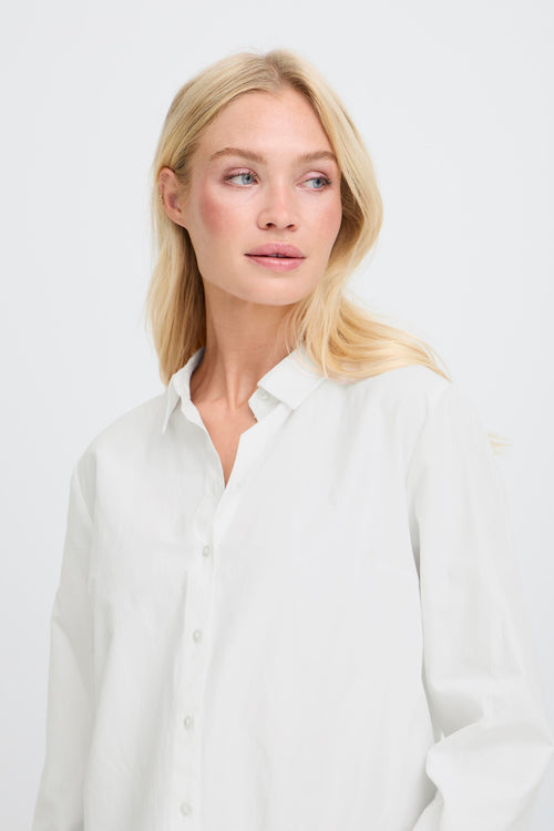 B.Young Hetila Wardrobe Staple Shirt