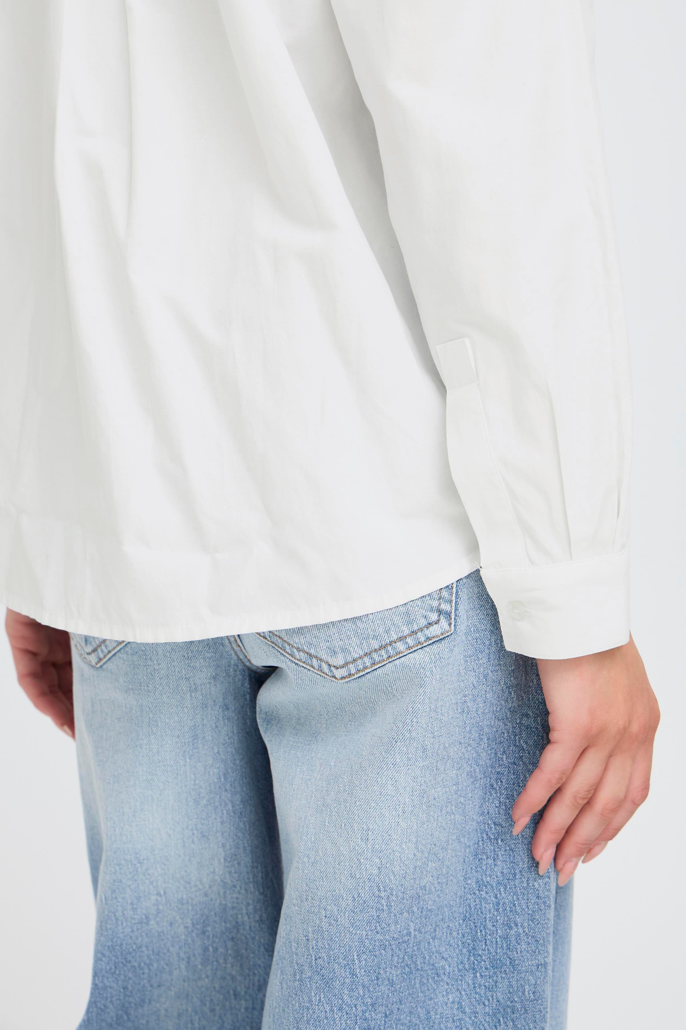 B.Young Hetila Wardrobe Staple Shirt