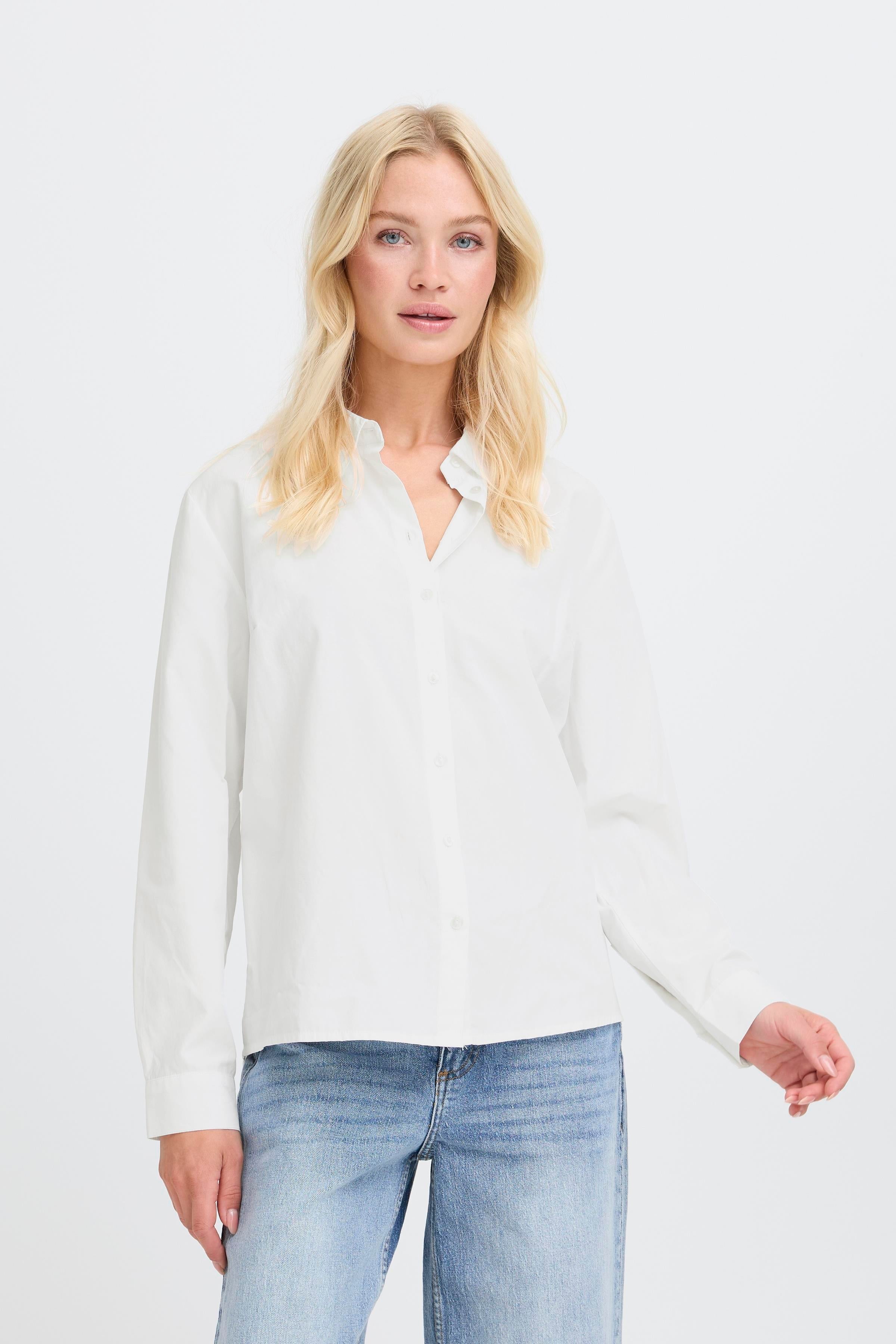 B.Young Hetila Wardrobe Staple Shirt