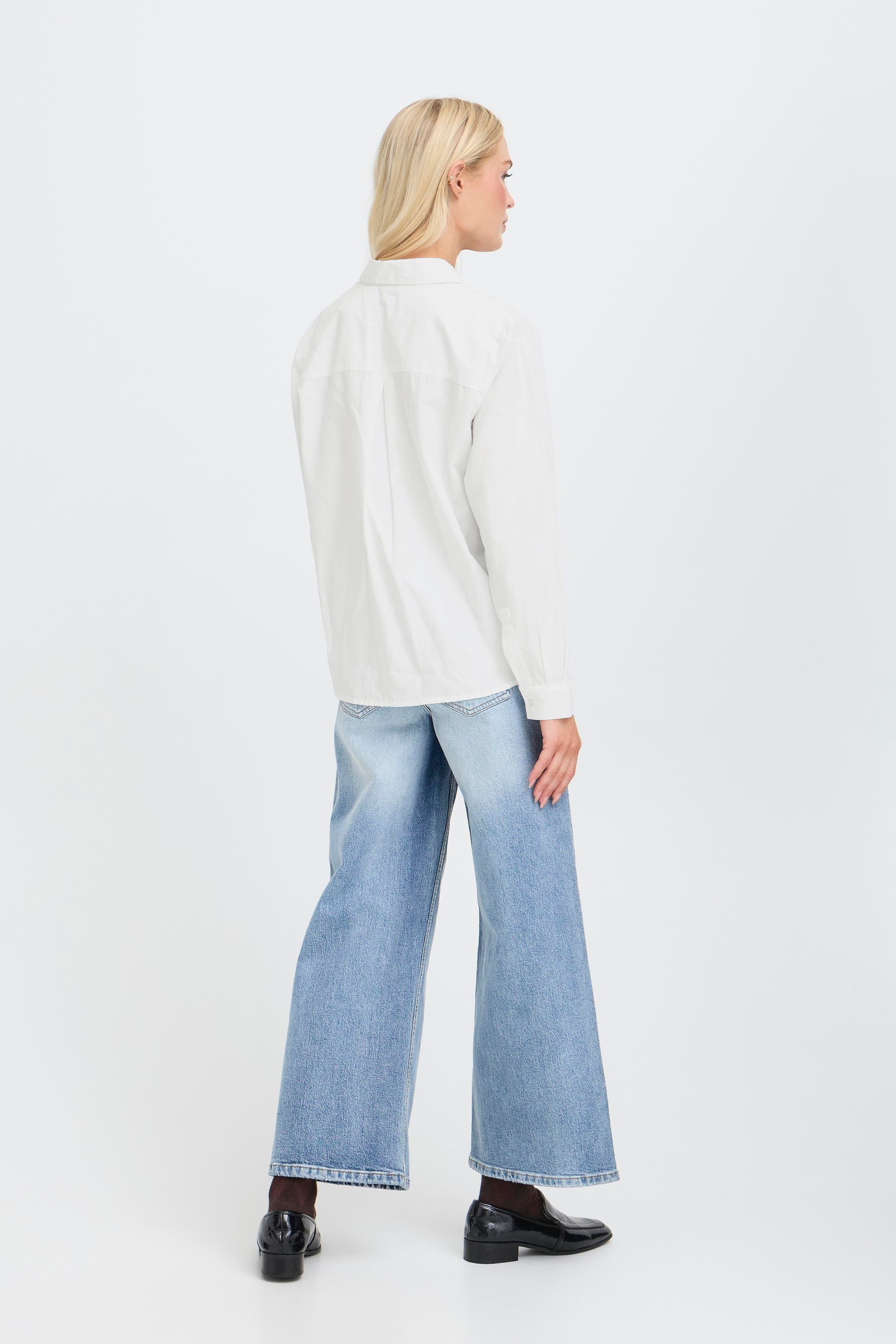 B.Young Hetila Wardrobe Staple Shirt