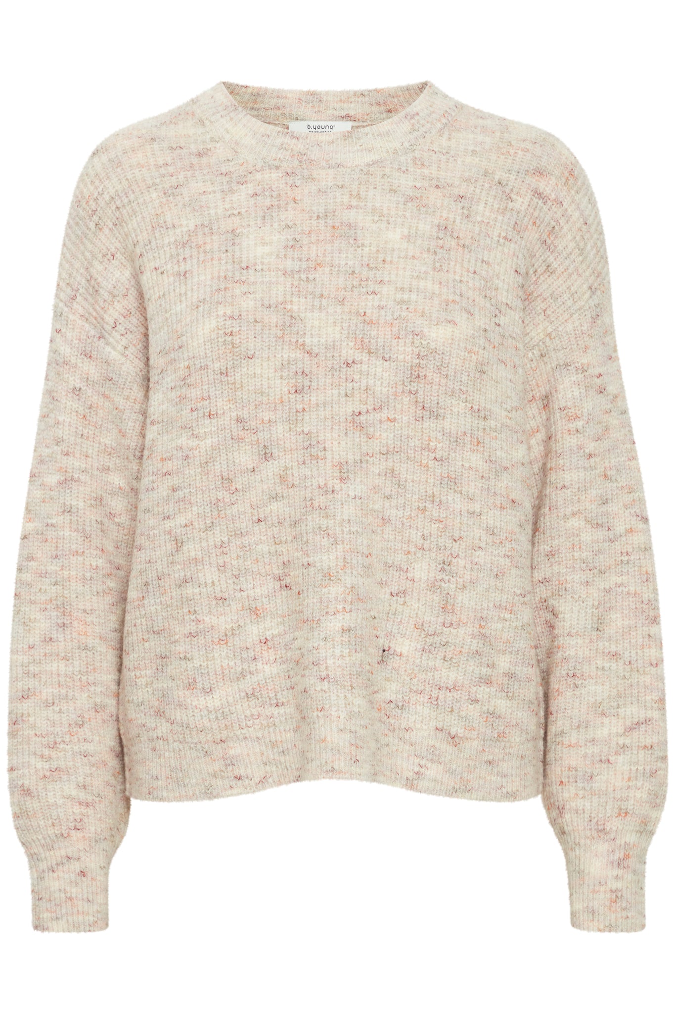 B.Young Mabel Knitted Jumper
