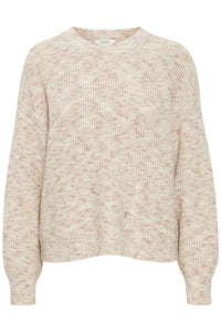 B.Young Mabel Knitted Jumper