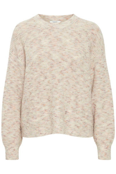 B.Young Mabel Knitted Jumper