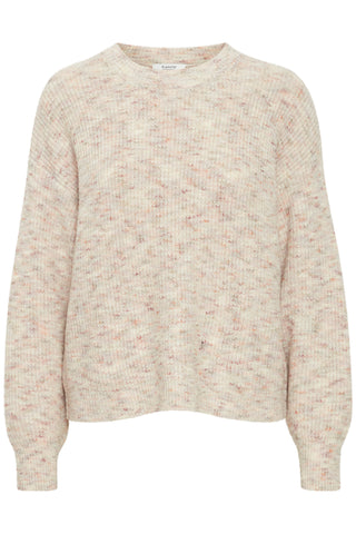 B.Young Mabel Knitted Jumper
