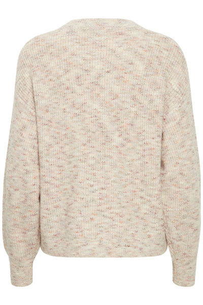 B.Young Mabel Knitted Jumper