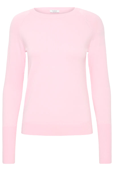 B.Young Morla Long Sleeve Knit