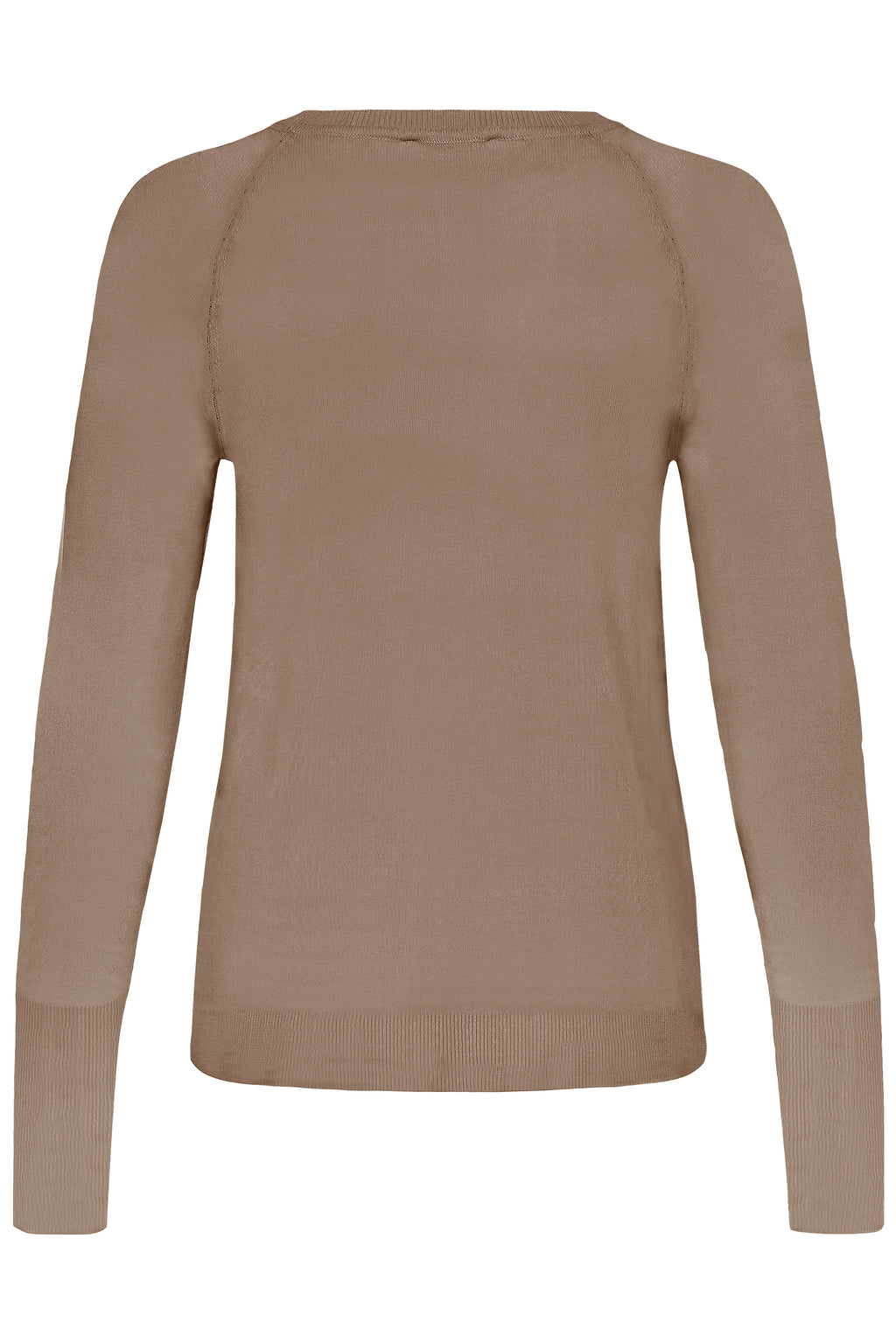 B.Young Morla Wardrobe Essential Fine Knit Jumper