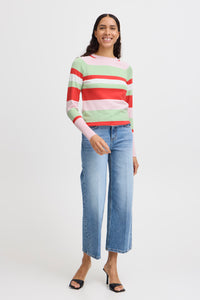 B.Young Morla Stripe Jumper