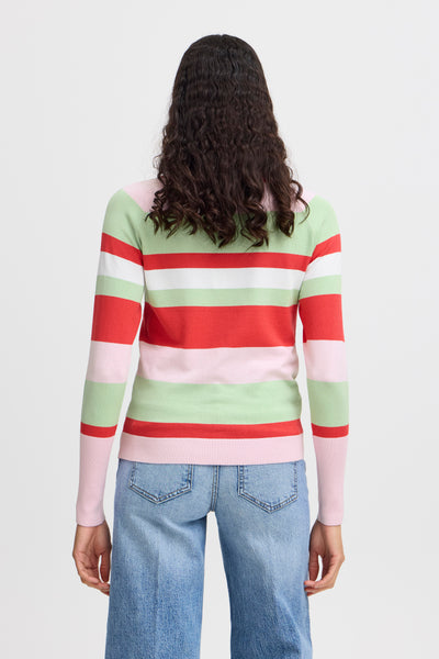 B.Young Morla Stripe Jumper