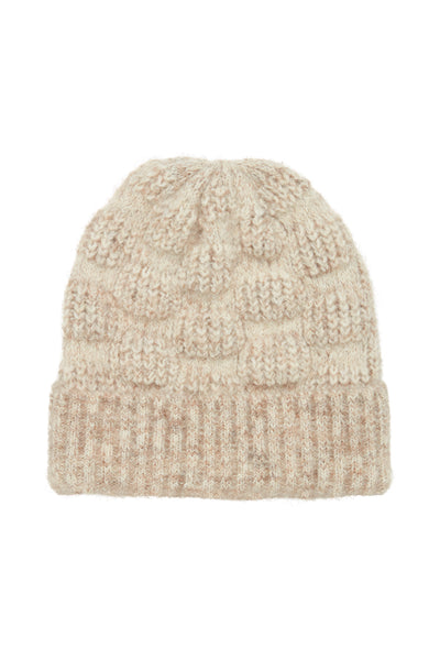 B.Young Willie Beanie Hat