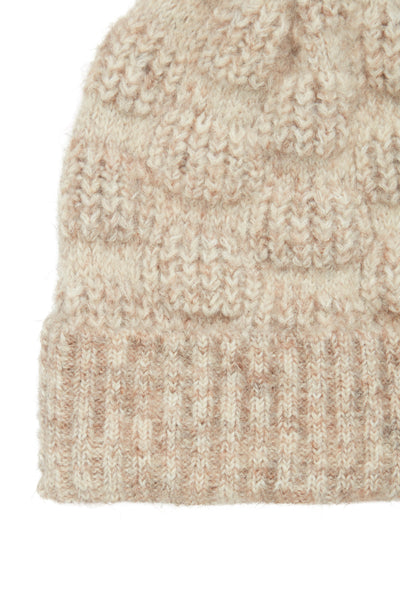 B.Young Willie Beanie Hat