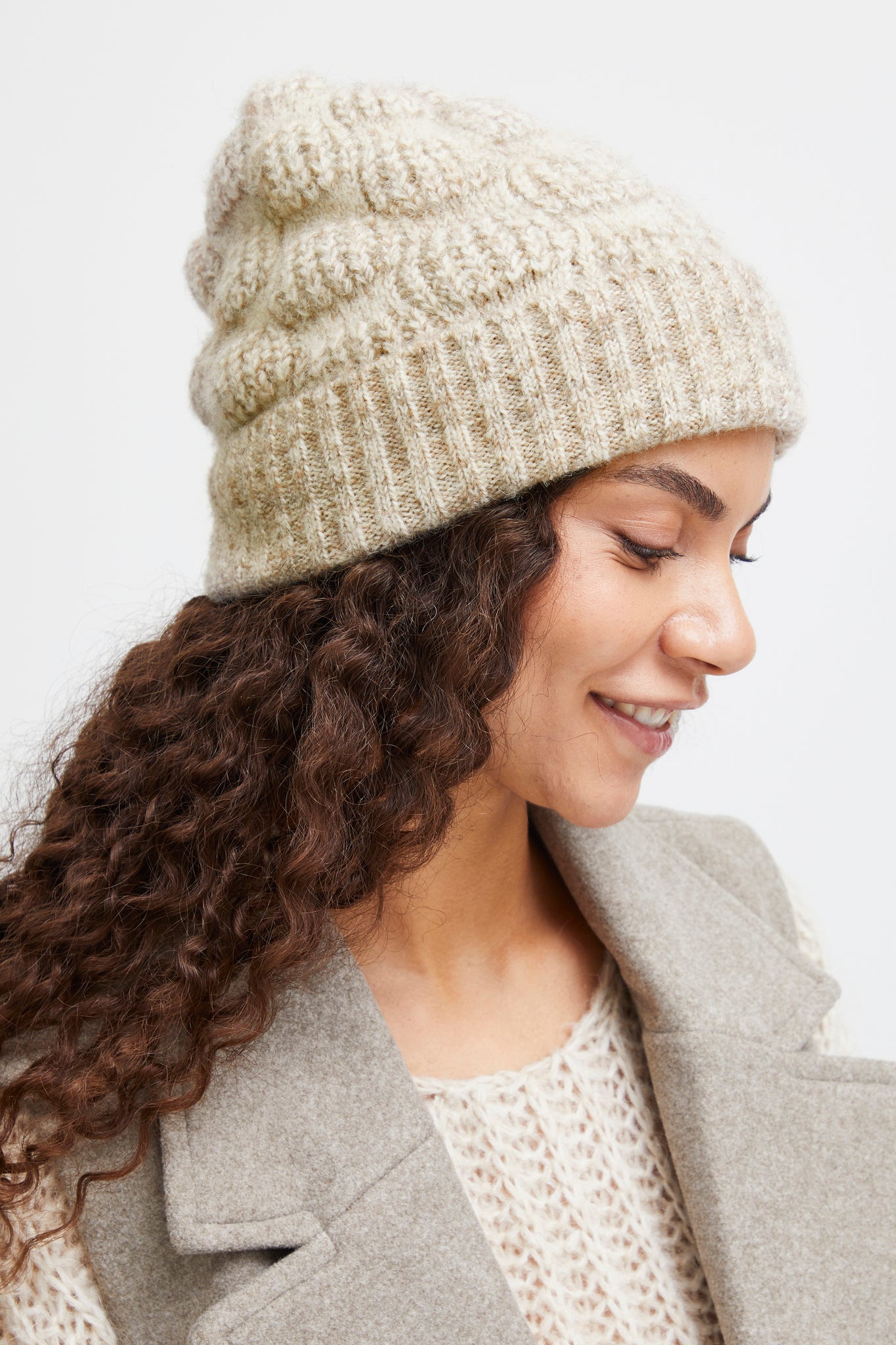 B.Young Willie Beanie Hat