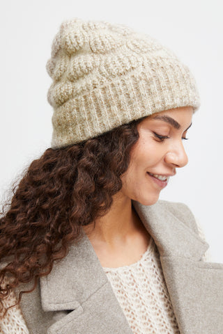 B.Young Willie Beanie Hat