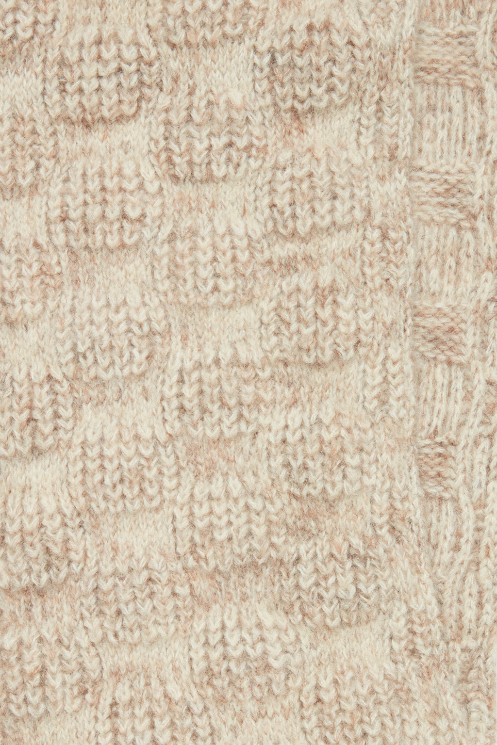 B.Young Willie Knitted Snood