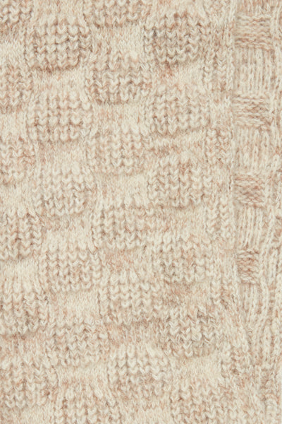 B.Young Willie Knitted Snood