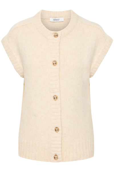B.Young Oksana Pullover Vest