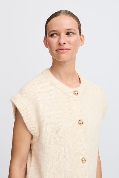 B.Young Oksana Pullover Vest