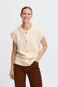 B.Young Oksana Pullover Vest