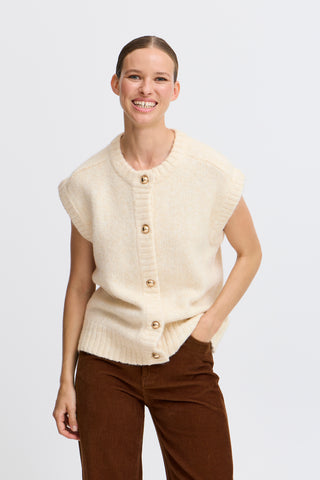 B.Young Oksana Pullover Vest