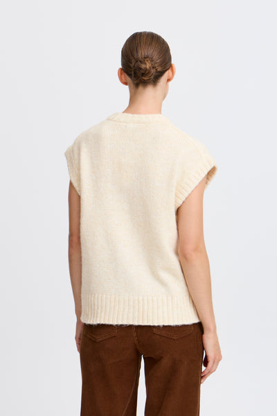 B.Young Oksana Pullover Vest