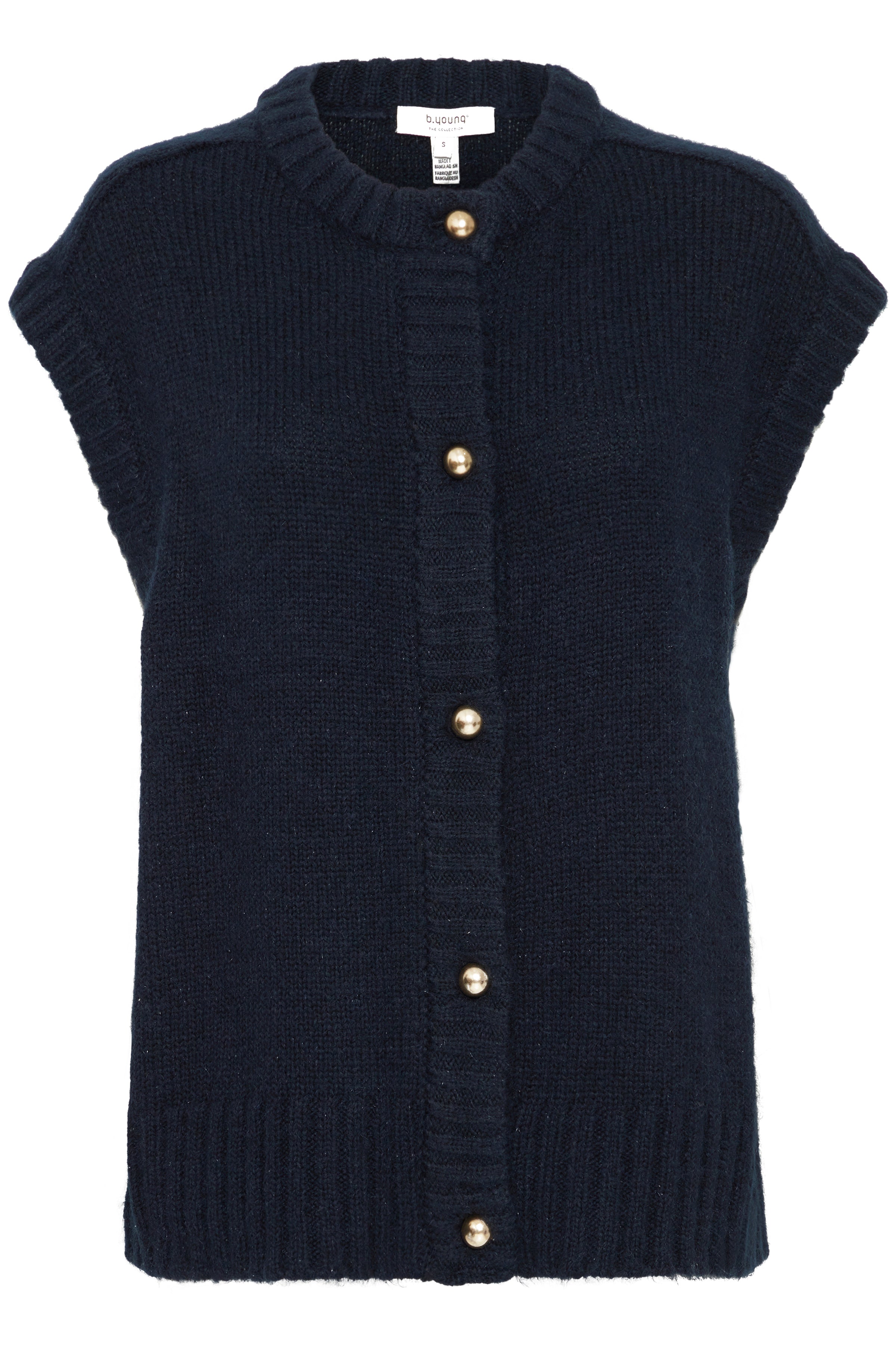 B.Young Oksana Pullover Vest