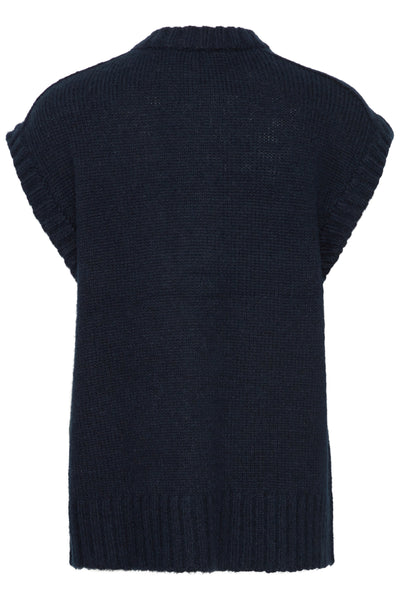 B.Young Oksana Pullover Vest