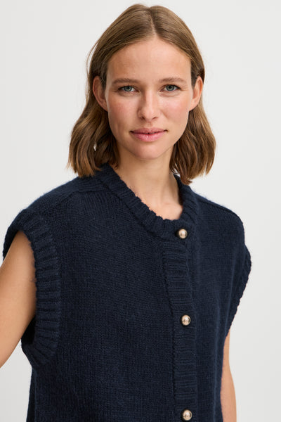 B.Young Oksana Pullover Vest