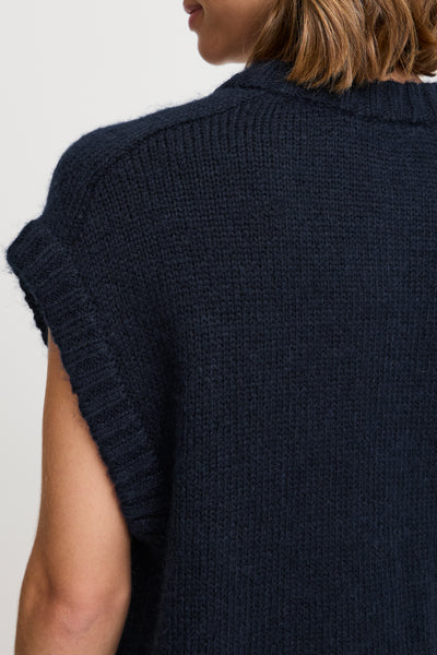 B.Young Oksana Pullover Vest