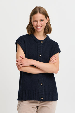B.Young Oksana Pullover Vest