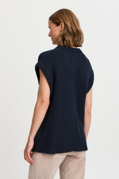 B.Young Oksana Pullover Vest