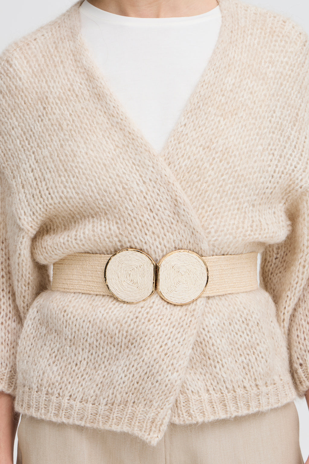 B.Young Wilter Belt