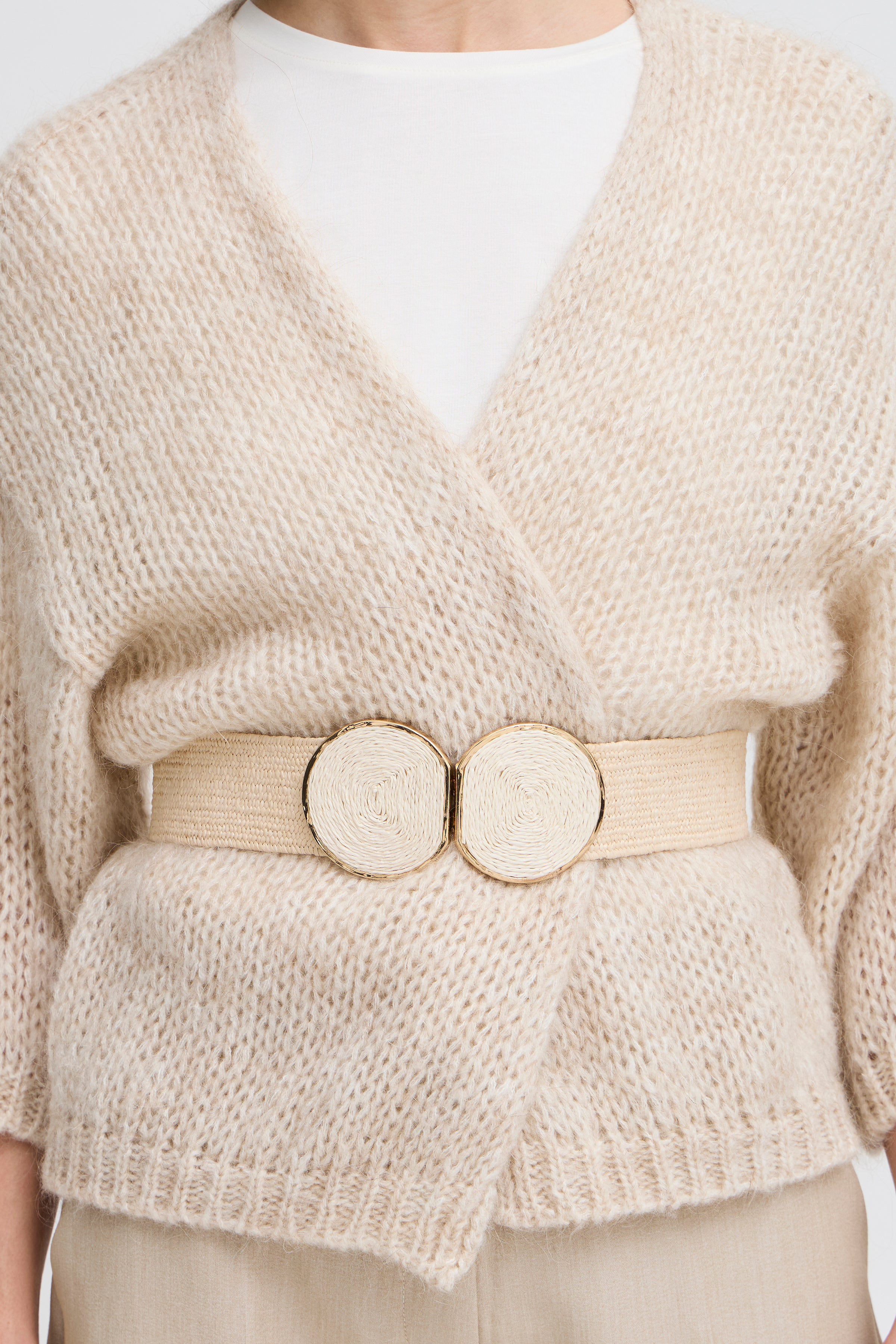 B.Young Wilter Belt
