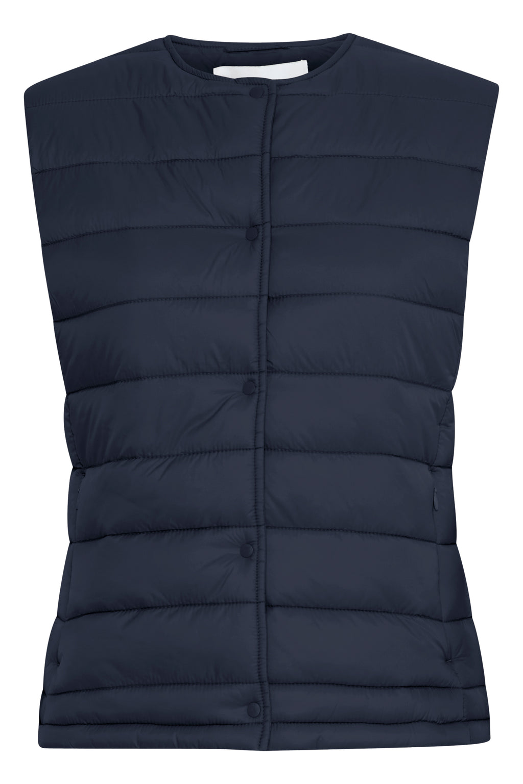 B.Young Berta Waistcoat