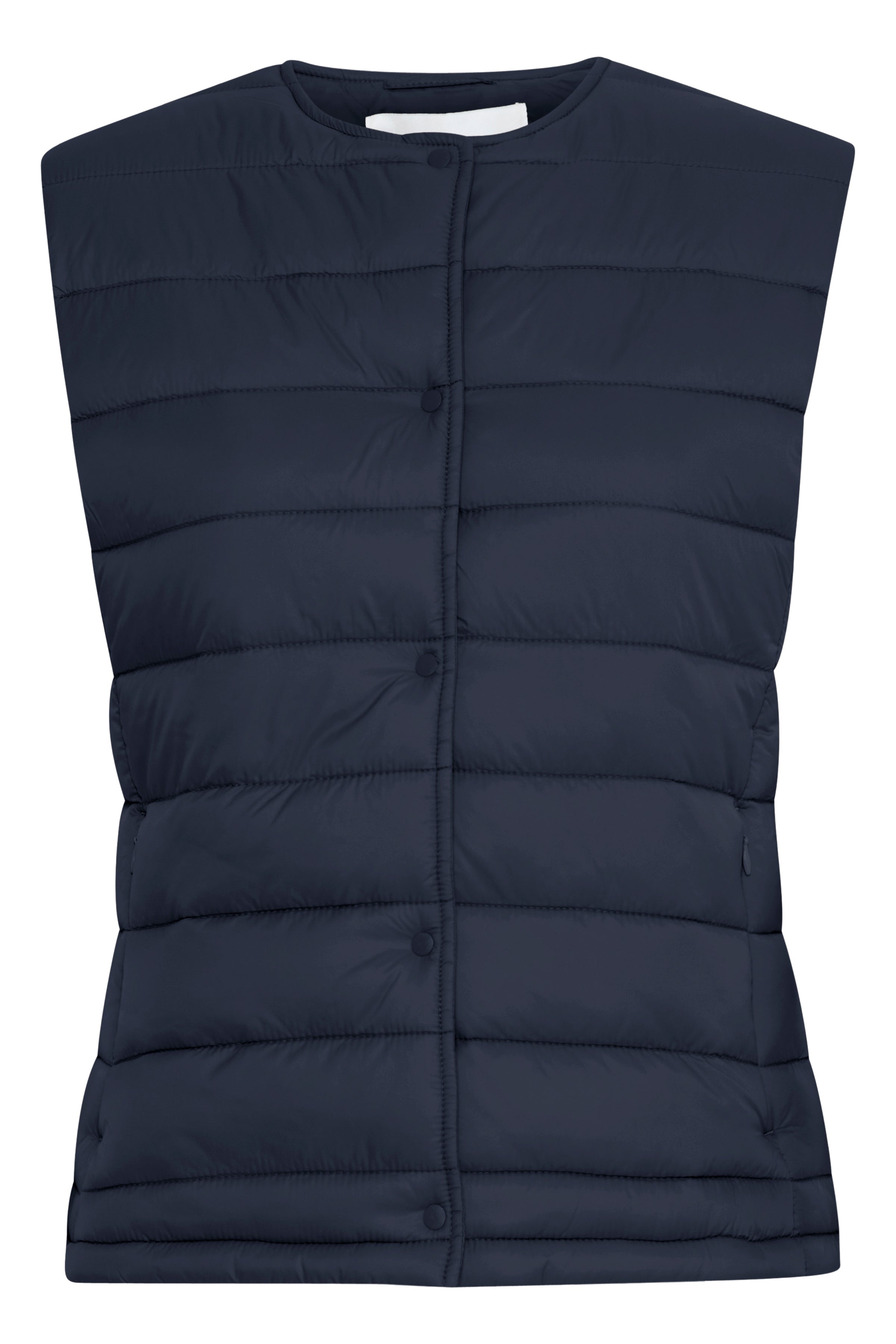 B.Young Berta Waistcoat