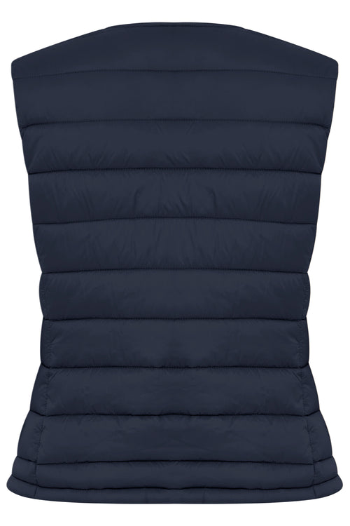 B.Young Berta Waistcoat