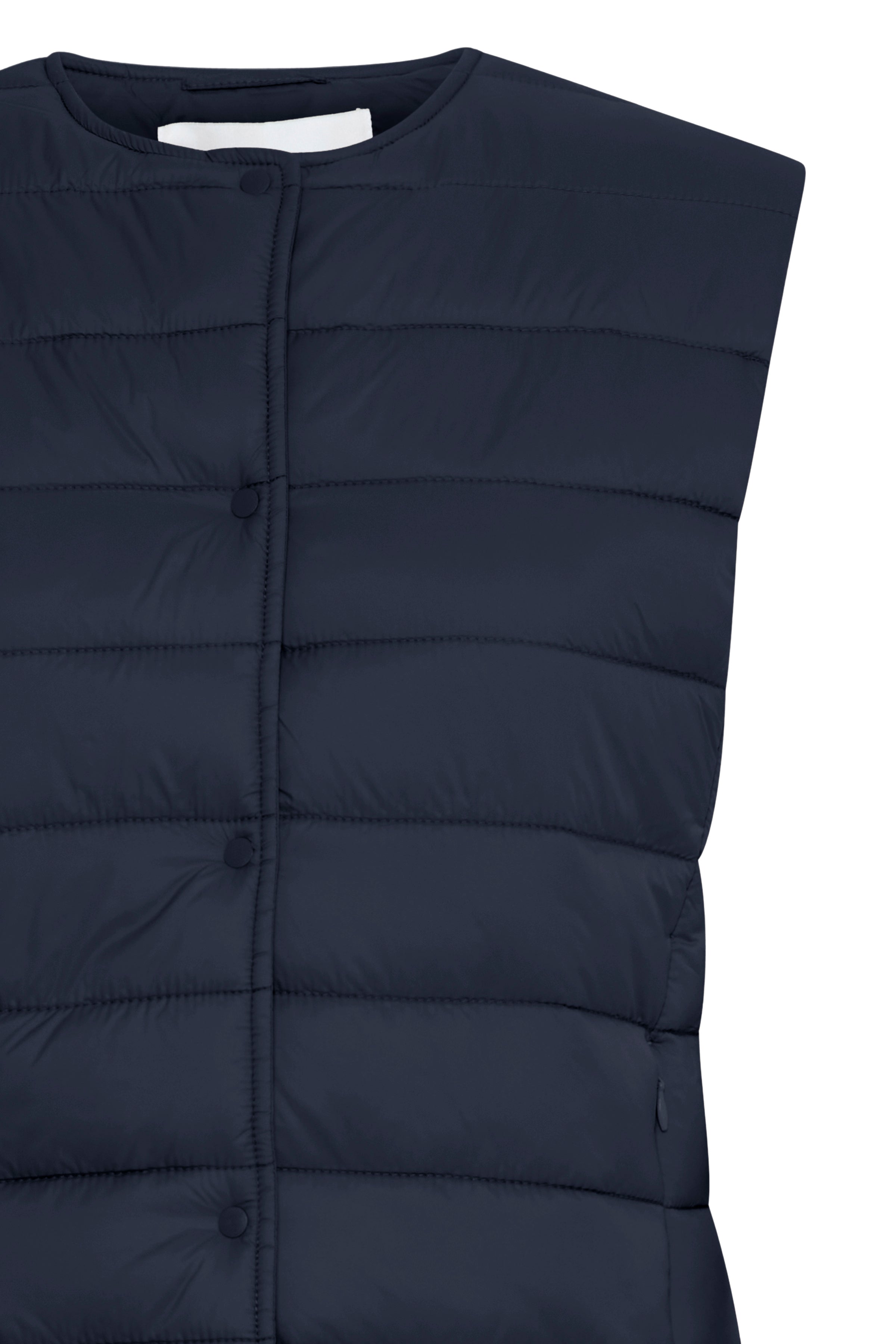 B.Young Berta Waistcoat