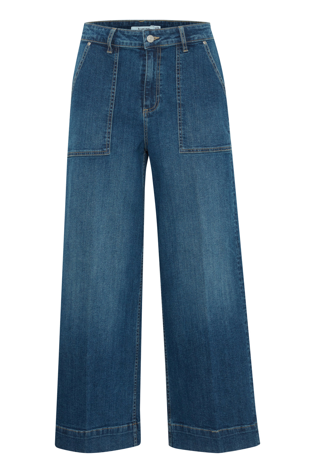 B.Young Komma High Waisted Jeans