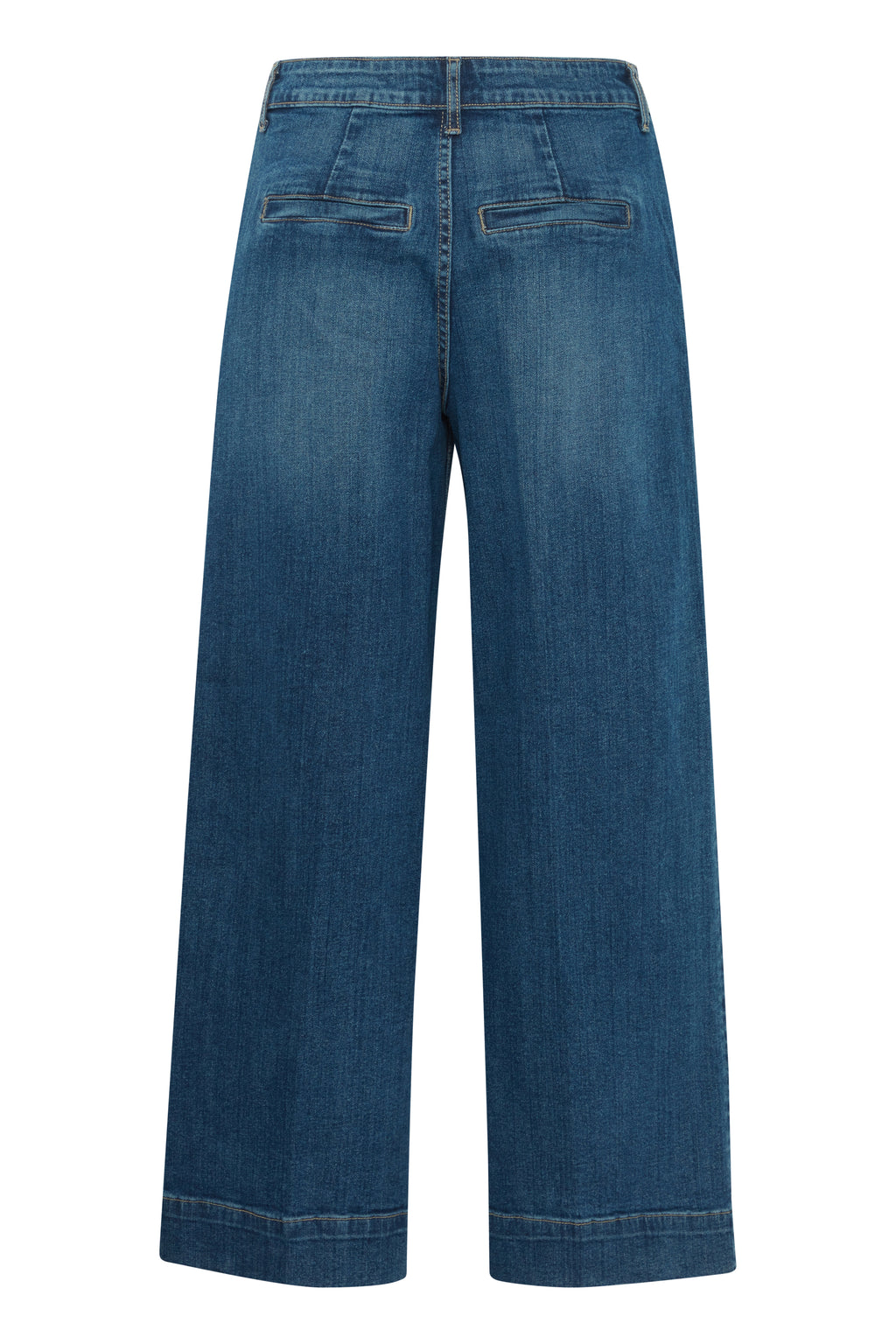 B.Young Komma High Waisted Jeans