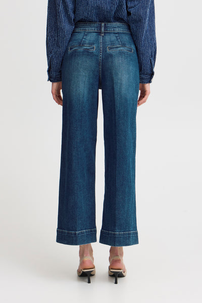 B.Young Komma High Waisted Jeans