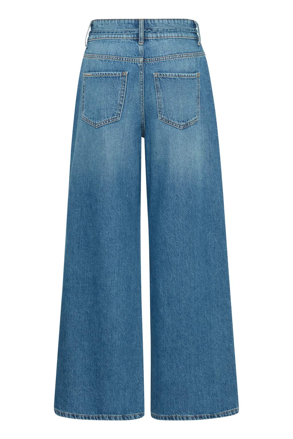 B.Young Kimu Belt Jeans