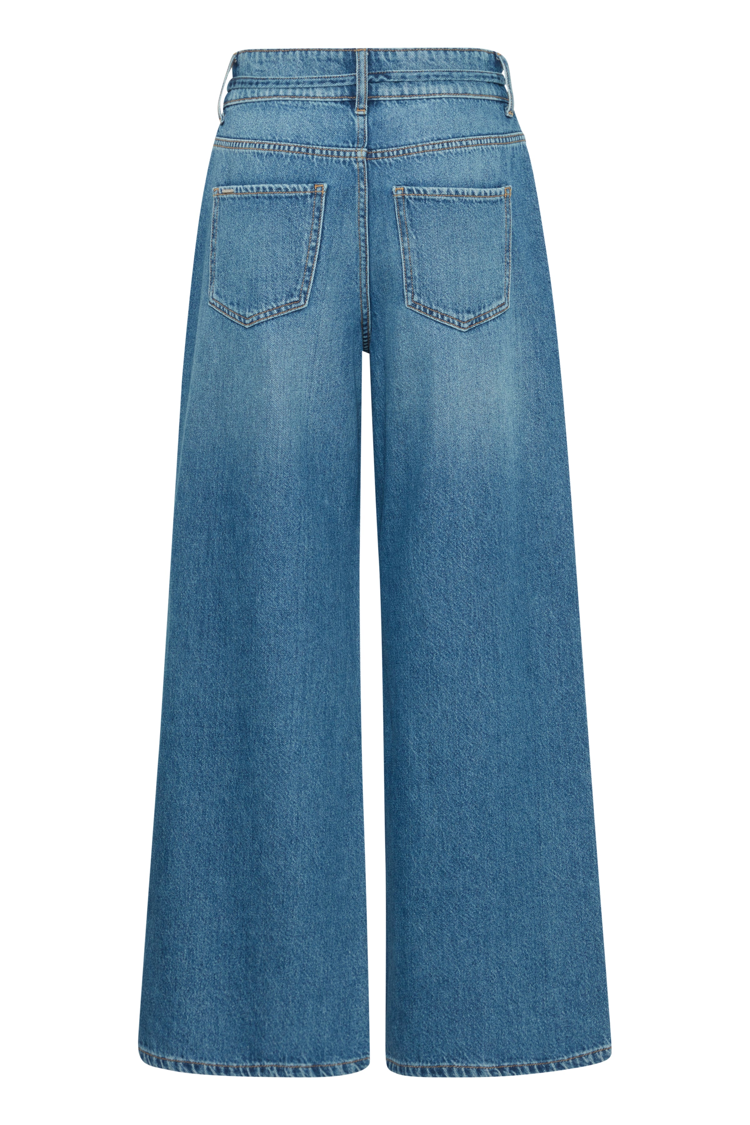 B.Young Kimu Belt Jeans