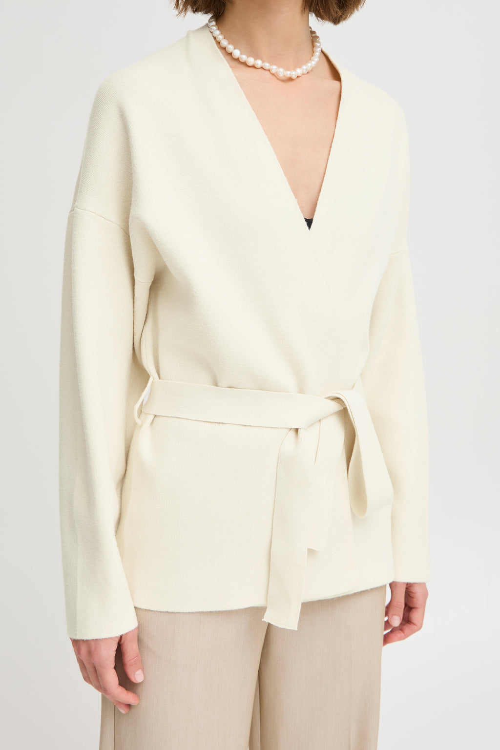 B.Young Otari Cardigan