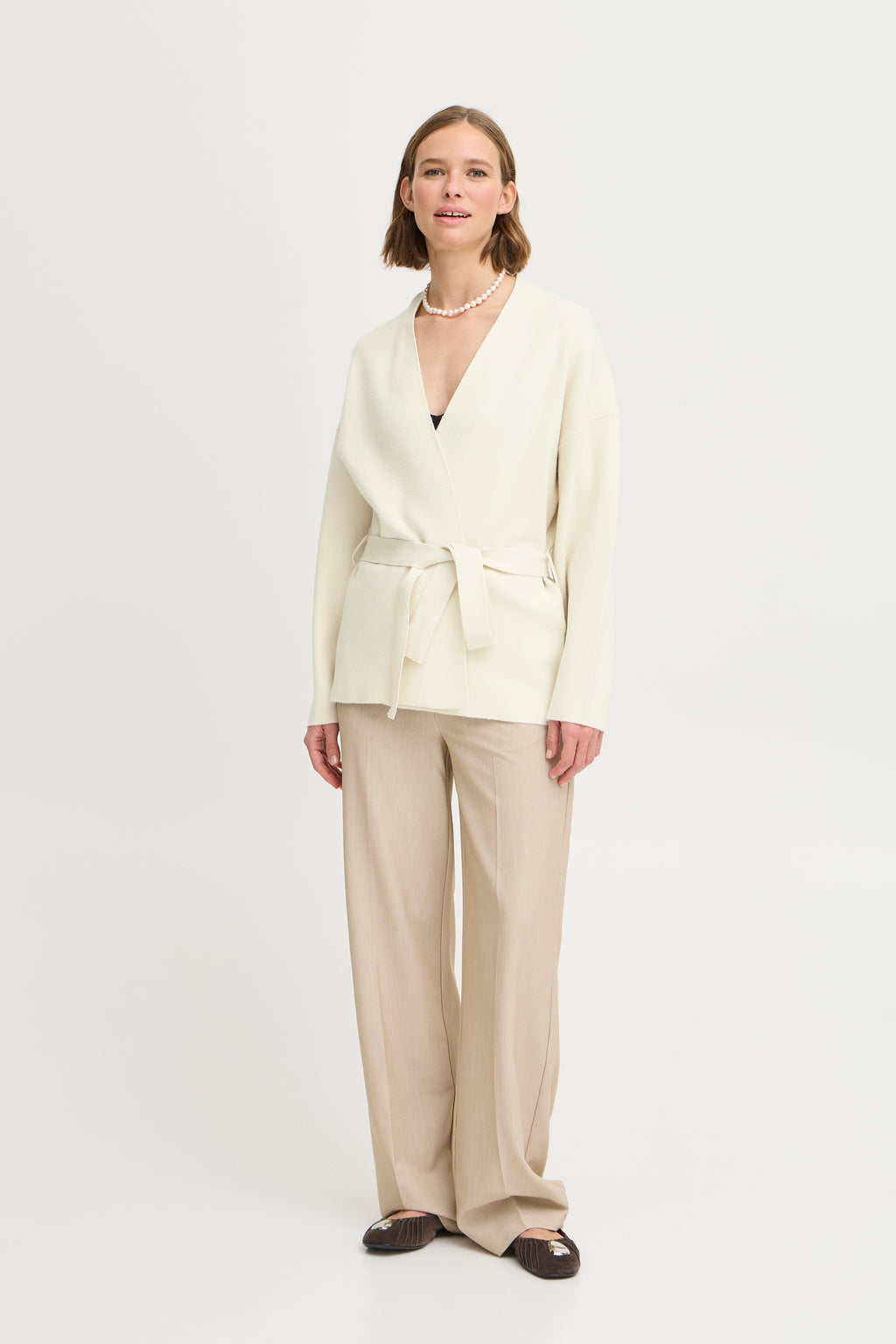 B.Young Otari Cardigan