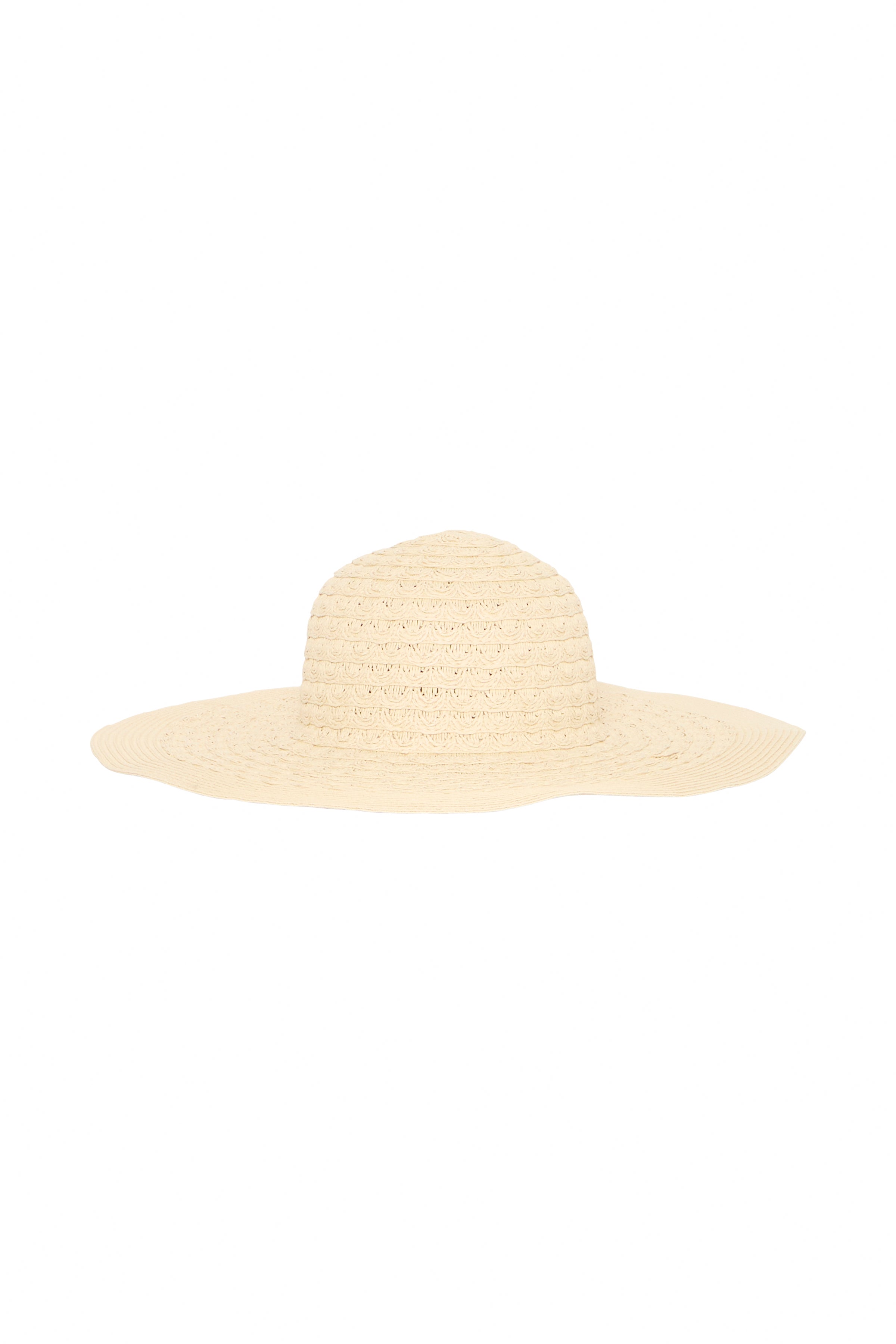 B.Young Wynne Hat