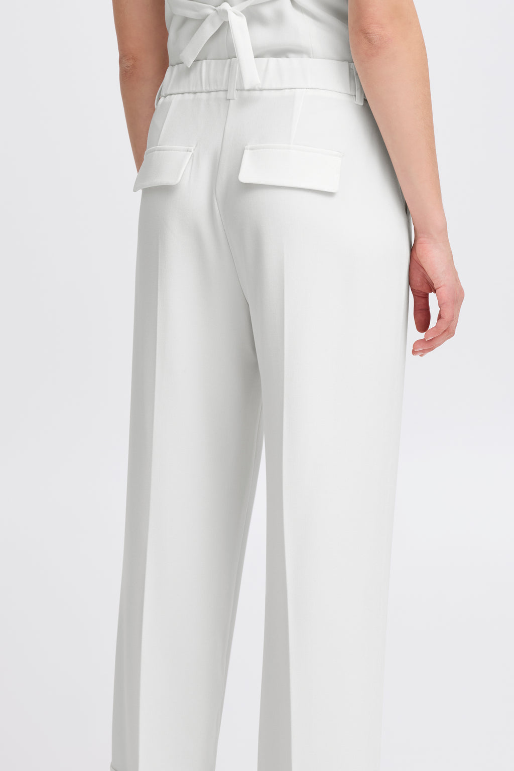 B.Young Deceri Cuff Pants