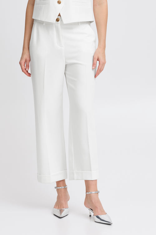 B.Young Deceri Cuff Pants