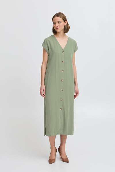 B.Young Dalano Dress