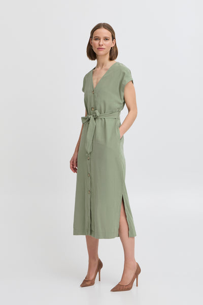 B.Young Dalano Dress