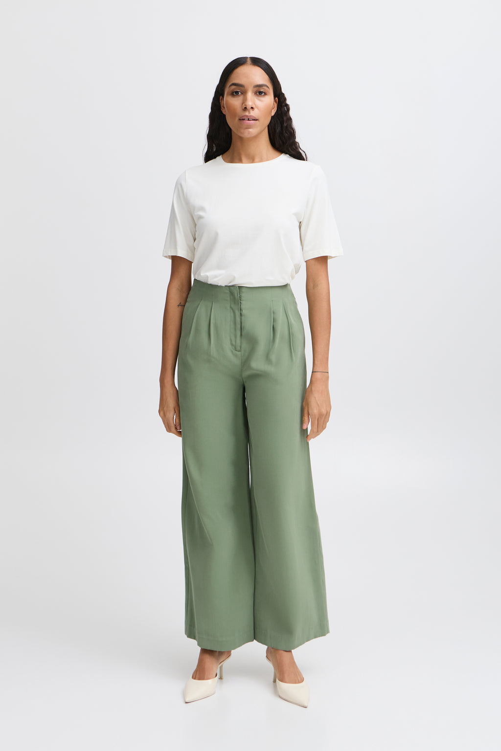 B.Young Davano Pants
