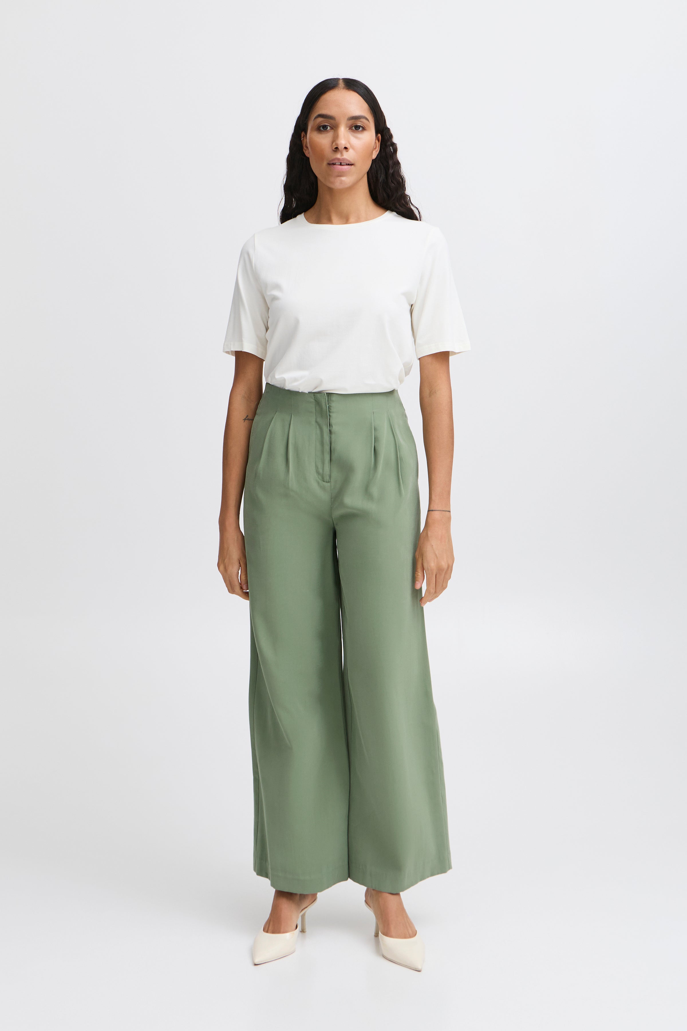 B.Young Davano Pants
